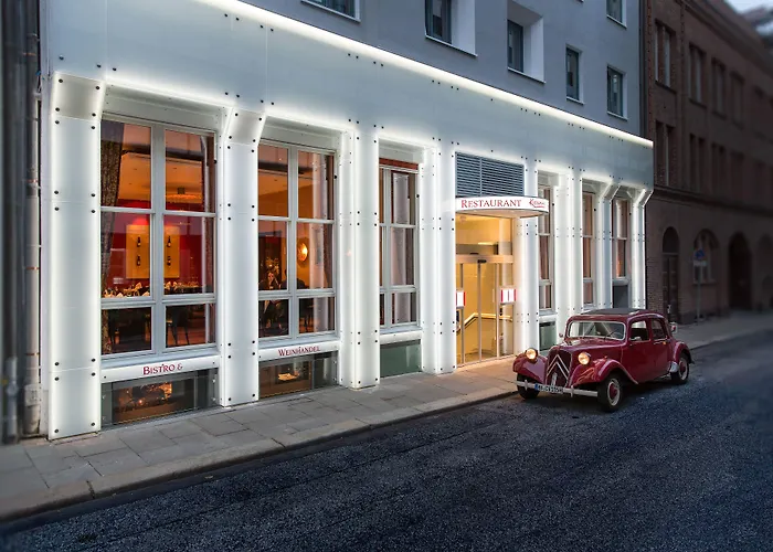 Baseler HofSporthotels